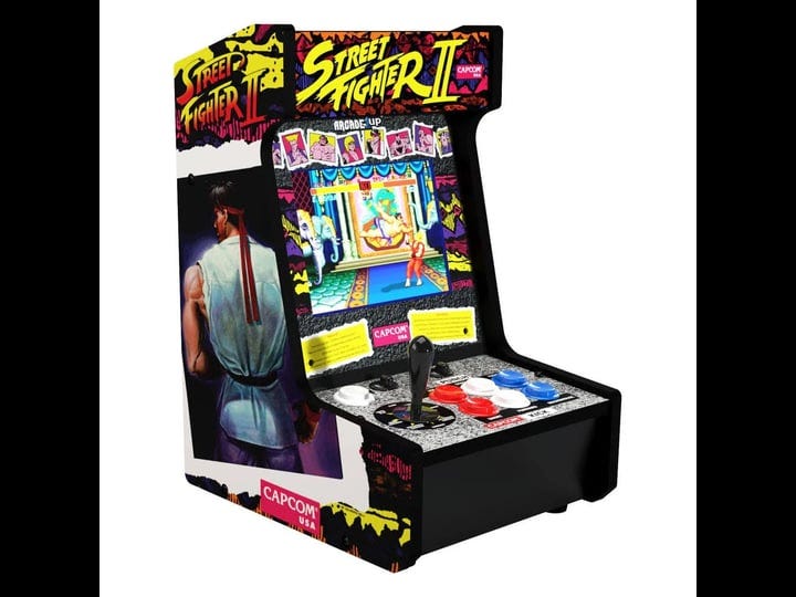 arcade1up-street-fighter-countercade-toys-spielzeug-1