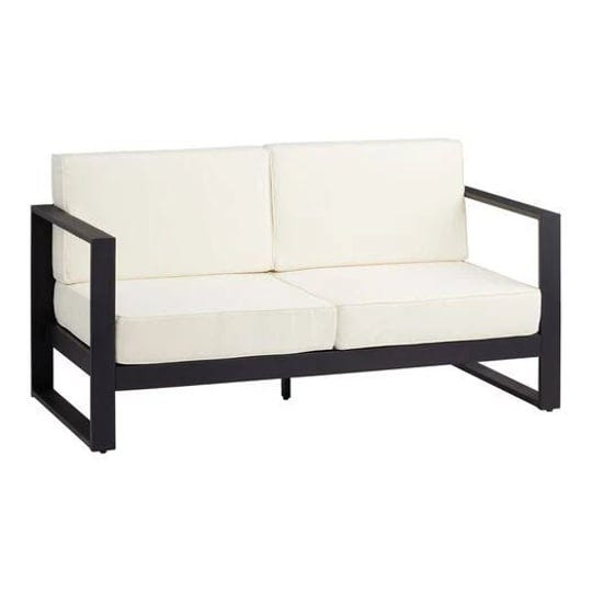 segovia-black-metal-outdoor-patio-loveseat-by-world-market-1