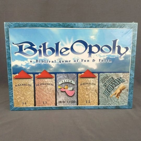 bibleopoly-bible-monopoly-fun-faith-christian-board-game-8-up-new-sealed-1