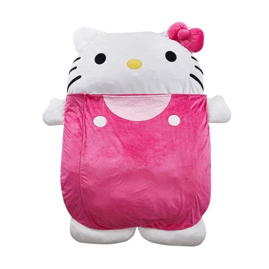 hello-kitty-oversized-floor-lounger-and-nap-mat-licensed-1