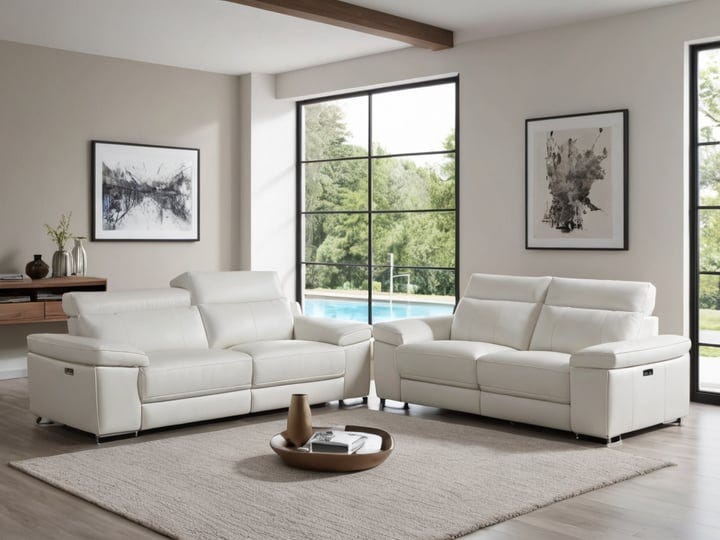 Power-Reclining-White-Sofas-5