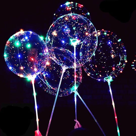 uzer-led-light-up-bobo-balloons8-packs-flashing-handles20-inches-bubble-bobo-balloons70-cm-stickschr-1