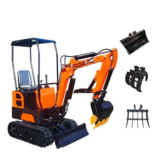 13-5-hp-bs-gas-engine-hydraulic-compact-backhoe-tracked-crawler-mini-excavator-with-four-attachments-1