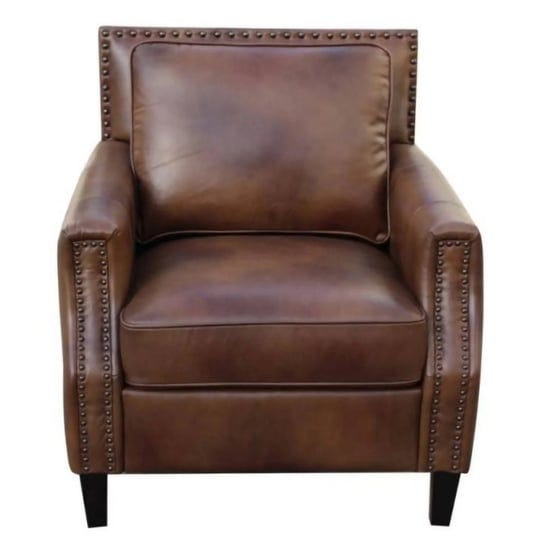 36-inch-classic-accent-armchair-nailhead-coffee-brown-grain-leather-1