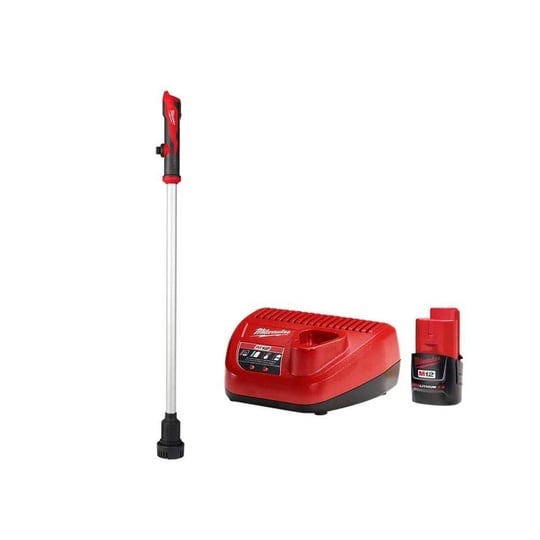 milwaukee-m12-12-volt-lithium-ion-cordless-9-gpm-0-hp-stick-1