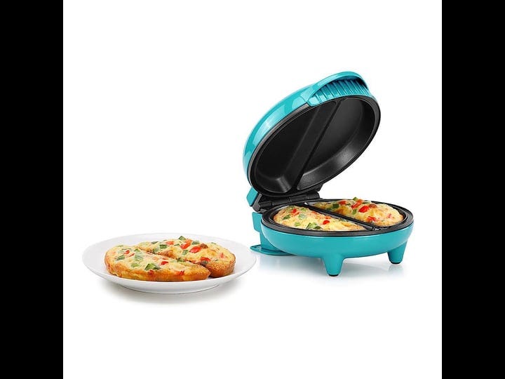 holstein-housewares-omelet-maker-teal-1