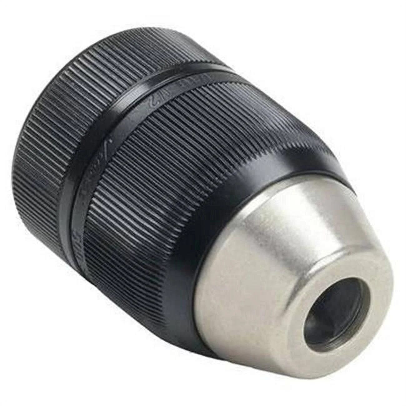 Jacobs Keyless Drill Chuck for Improved Bitting and Versatility | Image