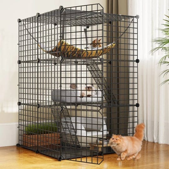 cat-cage-indoor-catio-diy-cat-enclosures-for-pet-1