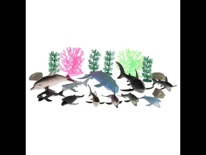 aurora-toys-habitat-ocean-animals-play-set-1