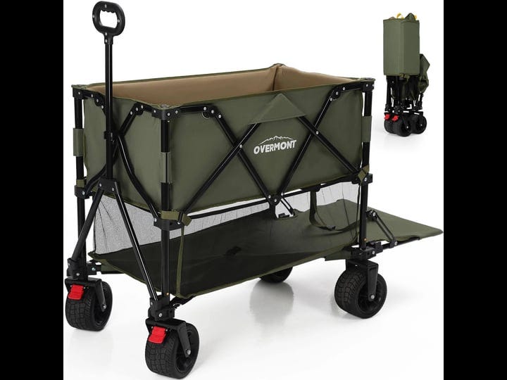 overmont-foldable-double-decker-wagon-400l-large-capacity-collapsible-wagon-cart-52-extra-long-exten-1