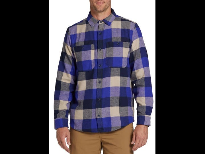 alpine-design-mens-brushed-flannel-long-sleeve-shirt-large-dk-blue-three-block-plaid-1