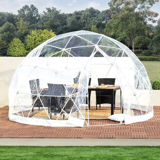 czgbro-bubble-tent-dome-house-camping-tent-12ft-garden-outdoor-clear-dome-shelter-geodesic-dome-5-7--1