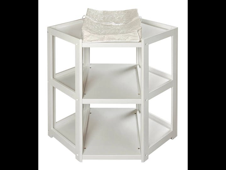 badger-basket-diaper-corner-baby-changing-table-white-1