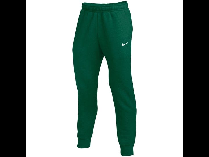 nike-mens-team-club-pant-dark-green-white-l-1