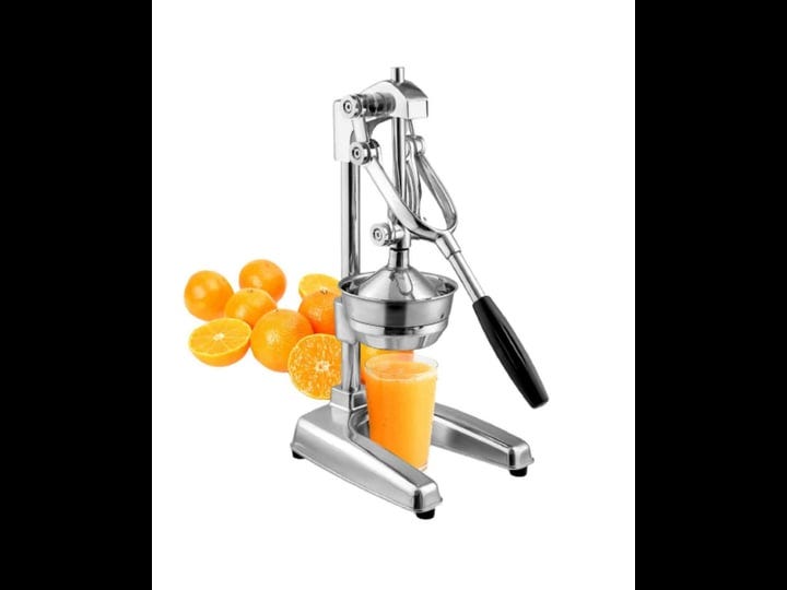professional-manual-citrus-press-extra-tall-citrus-juicer-chrome-finish-1