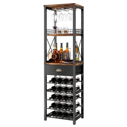 homeiju-wine-rack-freestanding-floor-bar-cabinet-for-liquor-and-glasses-4-tier-bar-cabinet-with-tabl-1