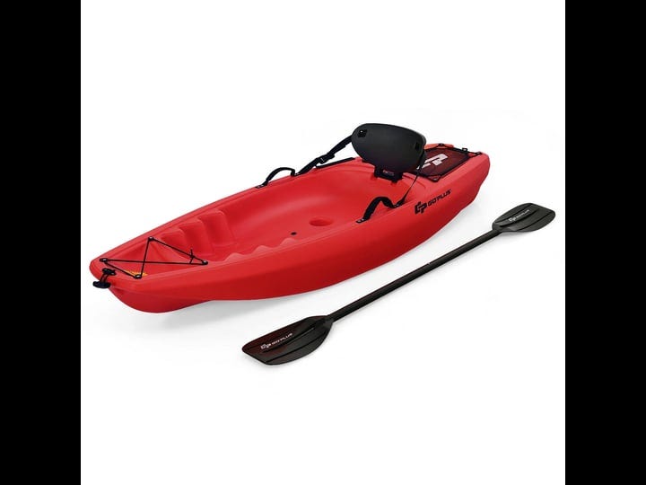 6ft-youth-kids-kayak-with-bonus-paddle-and-folding-backrest-for-kid-over-5-red-1