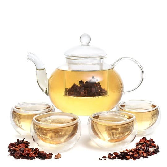 moss-stone-glass-27oz-tea-kettle-infuser-4-tea-cups-gift-set-borosilicate-glass-teapot-with-removabl-1