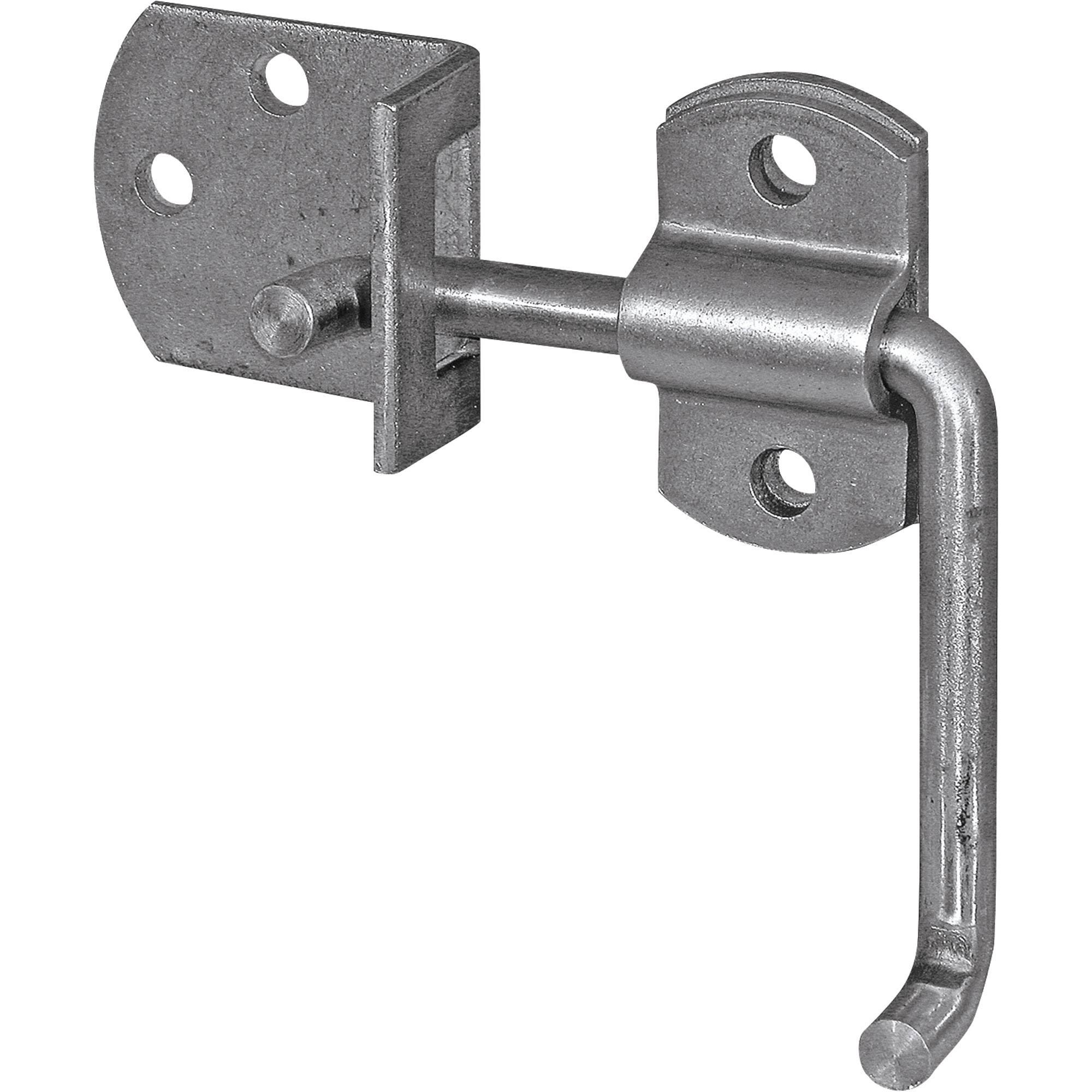 Buyers B2588BZ Straight Security Latch | Image