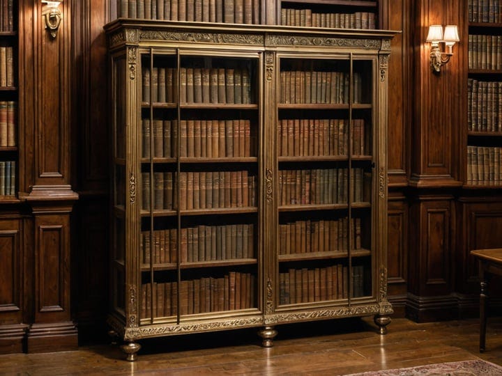 Brass-Glass-Bookcases-6