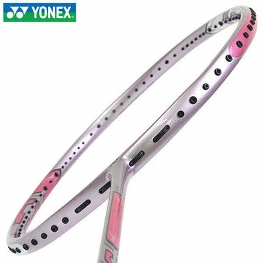 yonex-duora-6-badminton-racket-racquet-4ug5-675mm-shine-pink-with-cover-no-string-22-lbs-26-lbs-choo-1