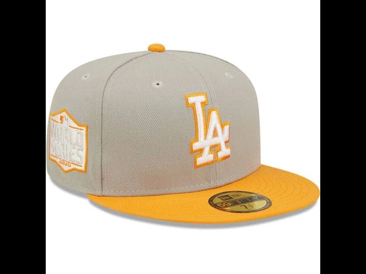 mens-new-era-gray-orange-los-angeles-dodgers-2020-world-series-cooperstown-collection-undervisor-59f-1