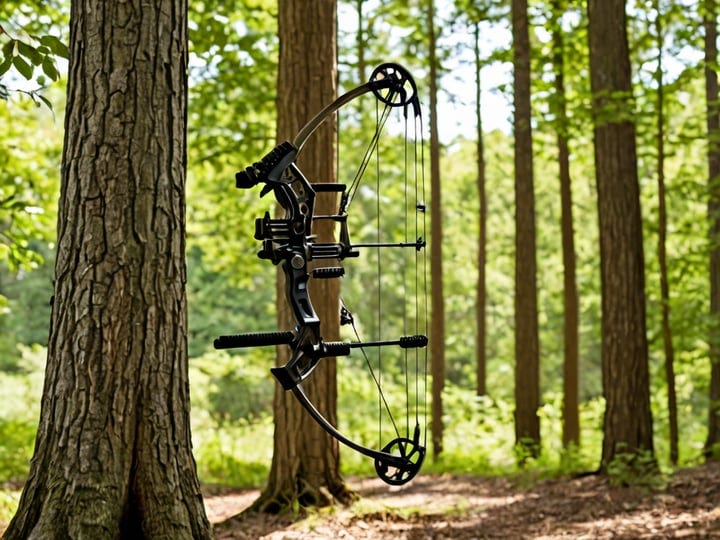 Fred-Bear-Compound-Bow-2