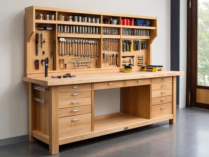 Work-Benches-with-Drawers-4