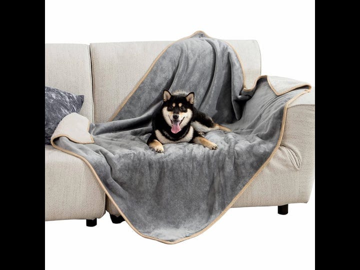bedsure-waterproof-dog-blankets-for-large-dogs-large-cat-blanket-washable-for-couch-protection-sherp-1