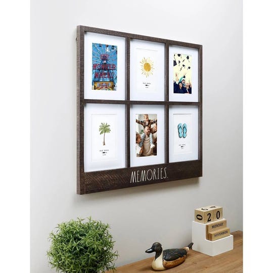 rae-dunn-collage-picture-frames-multiple-photo-frame-for-wall-decor-modern-contemporary-design-style-1