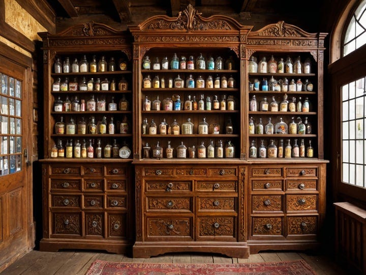 Apothecary-Wood-Cabinets-Chests-6