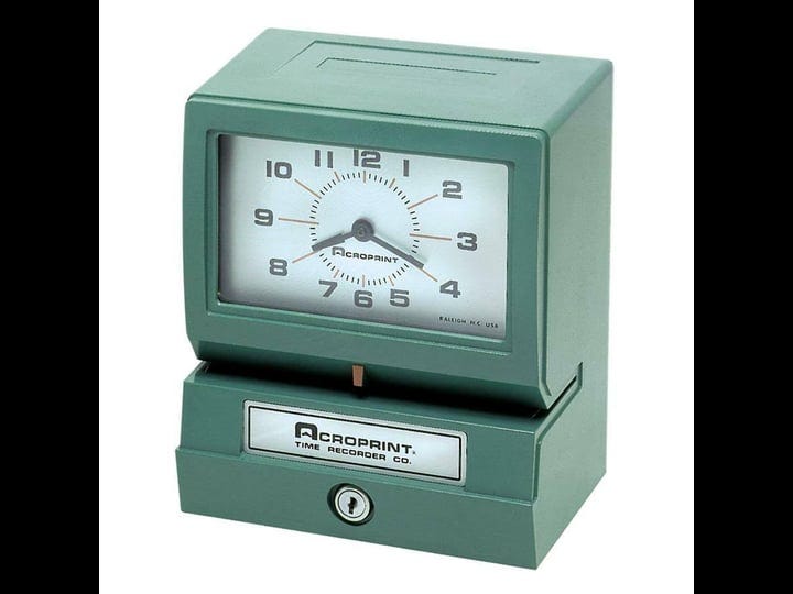 acroprint-model-150-heavy-duty-analog-automatic-print-time-clock-1