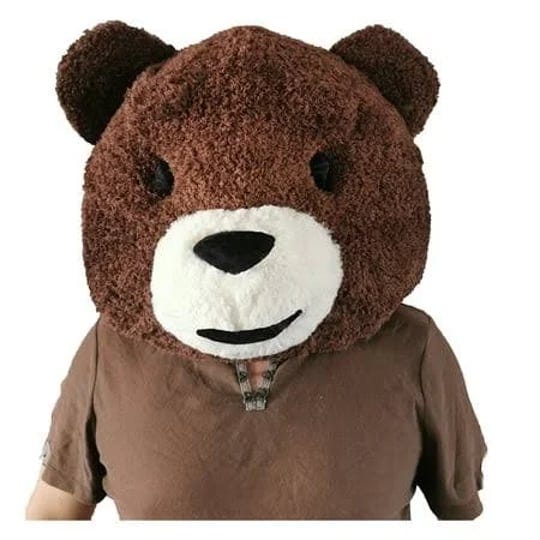 plush-brown-bear-mascot-head-bear-head-mask-adult-adult-unisex-size-one-size-1
