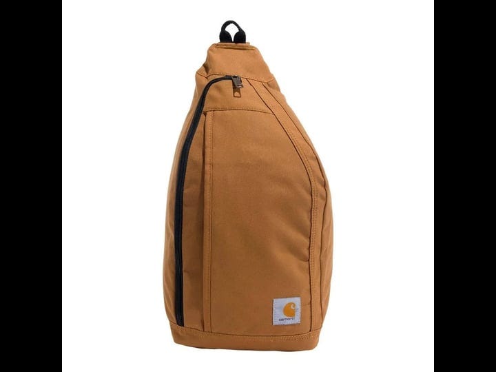 carhartt-mono-sling-backpack-brown-1