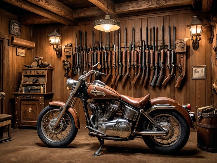 Motorcycle-Gun-Rack-2