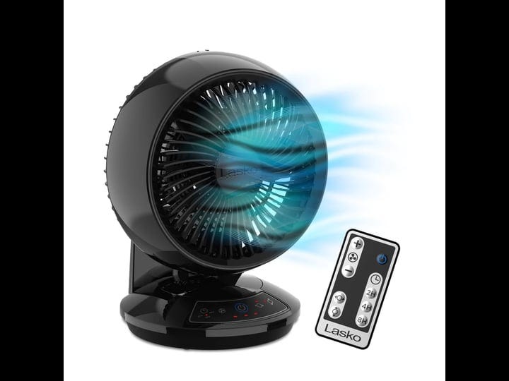 lasko-air-circulator-fan-12-25-h-12-speed-oscillating-black-white-a12558-1