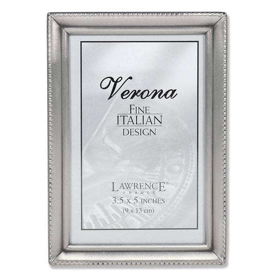 lawrence-frames-antique-pewter-3x5-picture-frame-beaded-edge-design-1