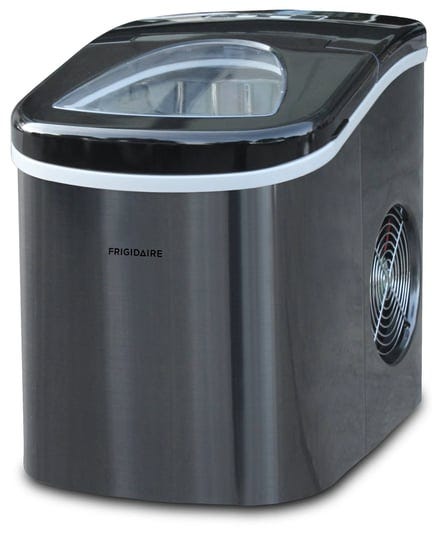 frigidaire-26-lb-portable-countertop-ice-maker-black-1