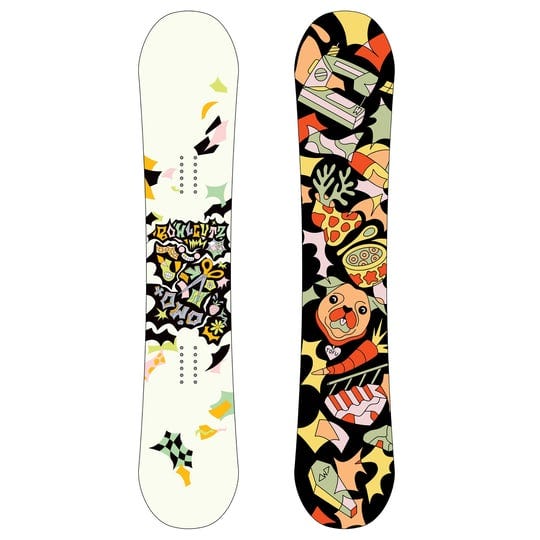 dinosaurs-will-die-maet-x-bowl-cutz-snowboard-2024-white-152cm-1