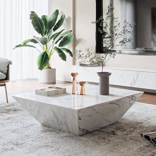 modern-square-coffee-table-trapezoid-white-sintered-stone-coffee-table-fully-assembled-39-37-1
