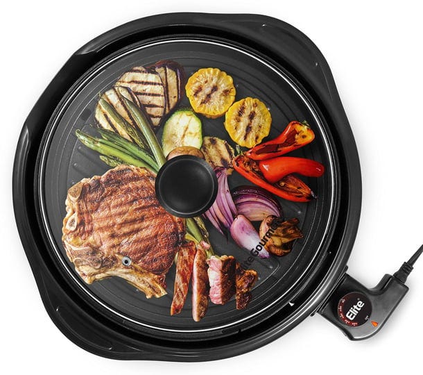 elite-gourmet-11-nonstick-electric-indoor-grill-with-glass-lid-1