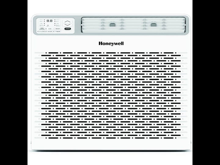 honeywell-14000-btu-digital-window-air-conditioner-remote-led-display-4-modes-eco-800-sq-ft-coverage-1