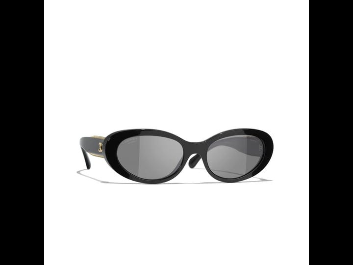 chanel-5515-sunglasses-black-grey-oval-women-1
