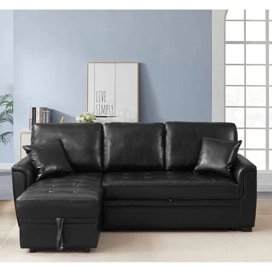 86-wide-faux-leather-reversible-upholstered-sleeper-chaise-sectional-outdo-1