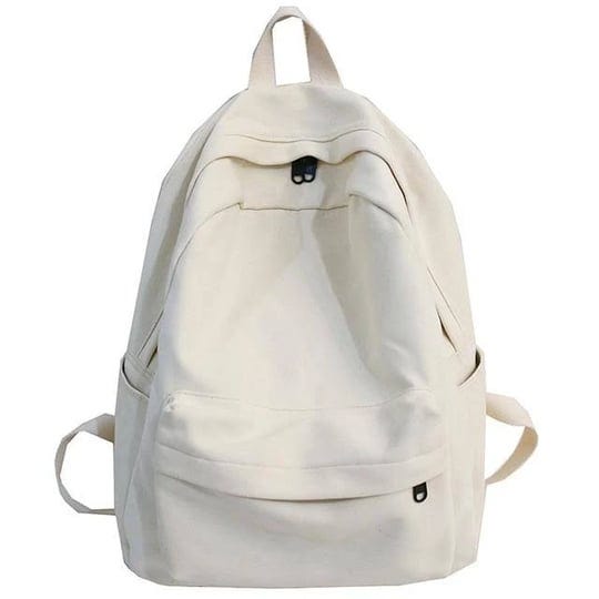 the-basic-canvas-school-backpack-white-1