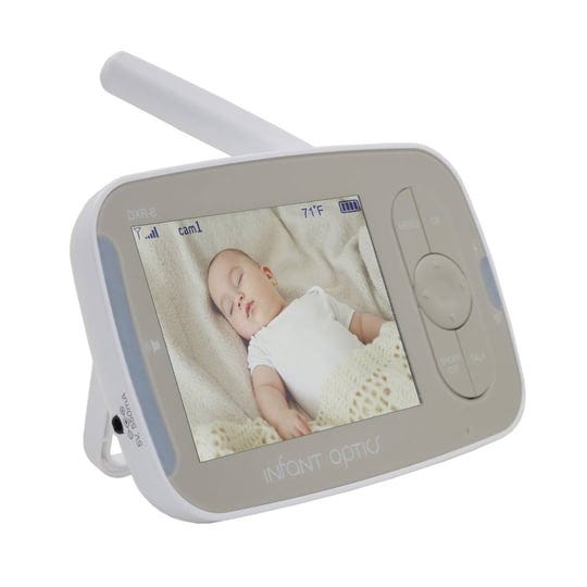 infant-optics-dxr-8-standalone-monitor-unit-only-v2-1-with-round-pin-charging-port-without-camera-un-1