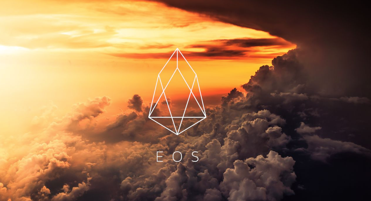 Image result for EOS.io