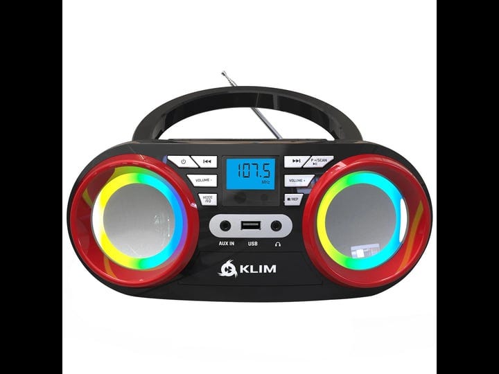 klim-boombox-portable-audio-system-new-2023-fm-radio-cd-player-bluetooth-mp3-usb-aux-includes-rechar-1