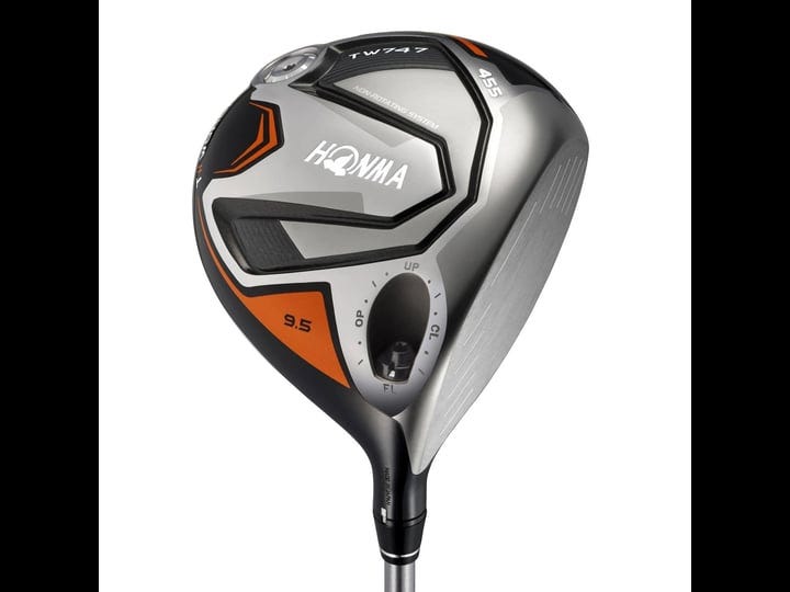 honma-driver-tour-world-tw747-455-10-5---stiff-vizard-for-747-51