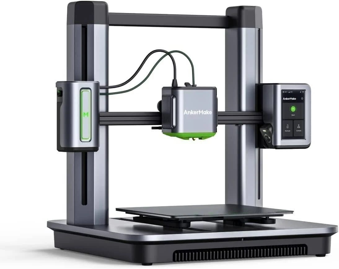 5X Faster 3D Printer with AI Camera for Optimal Printing Results | Image